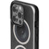 Boom Box Speakers iPhone 15 Pro Impact Case